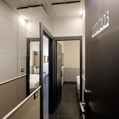 Stay Inn Rome Via Del Corso 외부 사진
