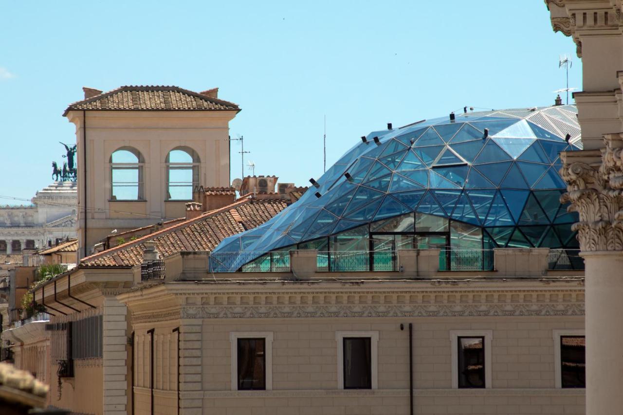 Stay Inn Rome Via Del Corso 외부 사진