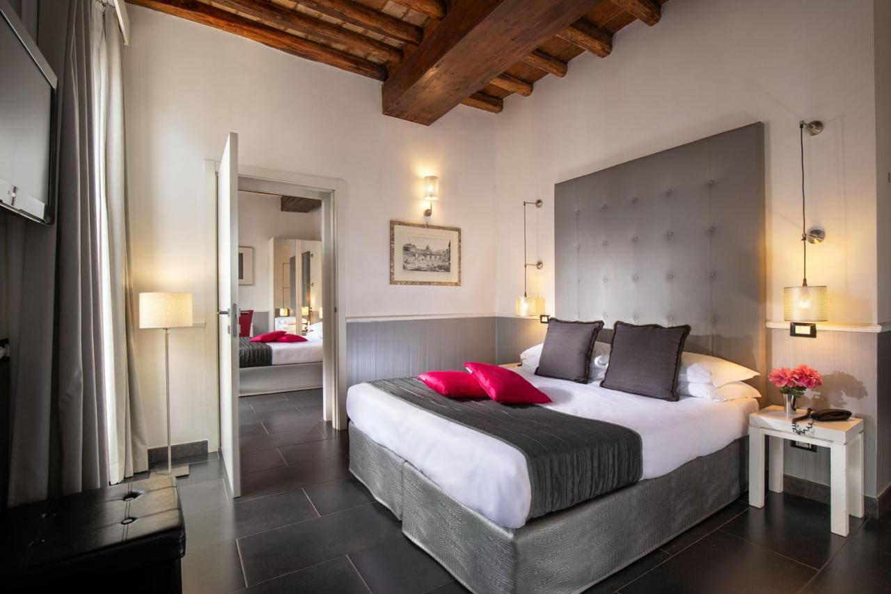 Stay Inn Rome Via Del Corso 외부 사진