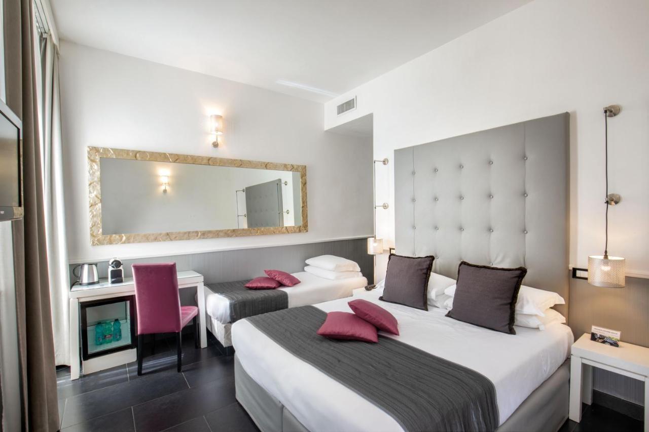 Stay Inn Rome Via Del Corso 외부 사진