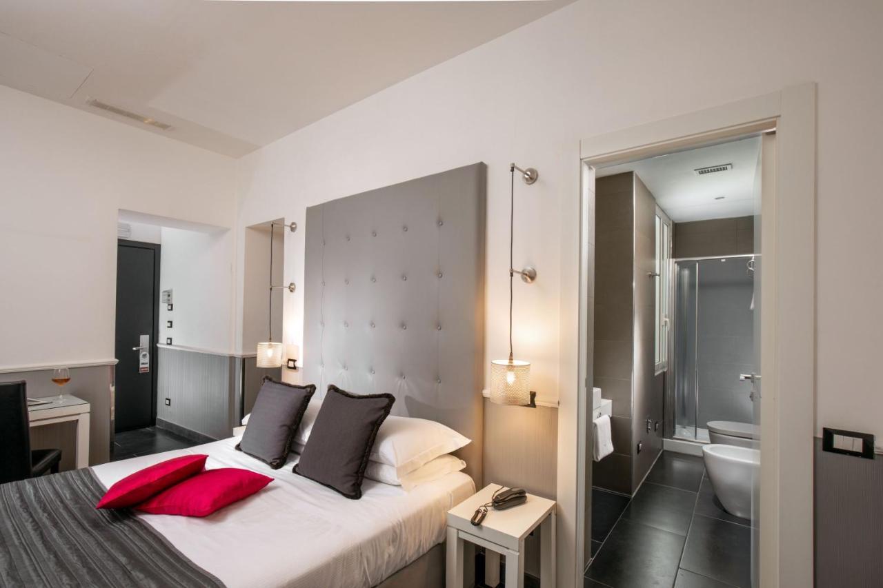 Stay Inn Rome Via Del Corso 외부 사진