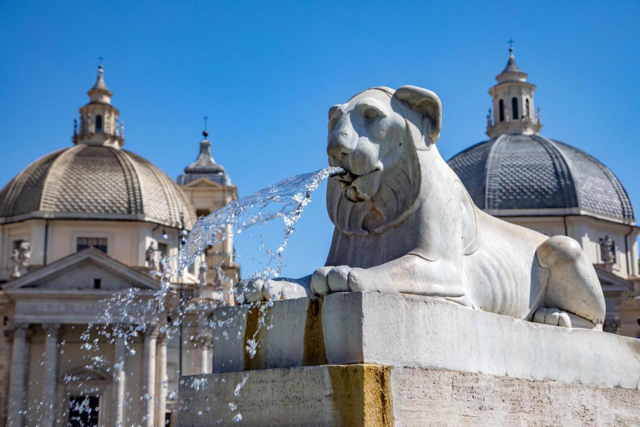 Stay Inn Rome Via Del Corso 외부 사진