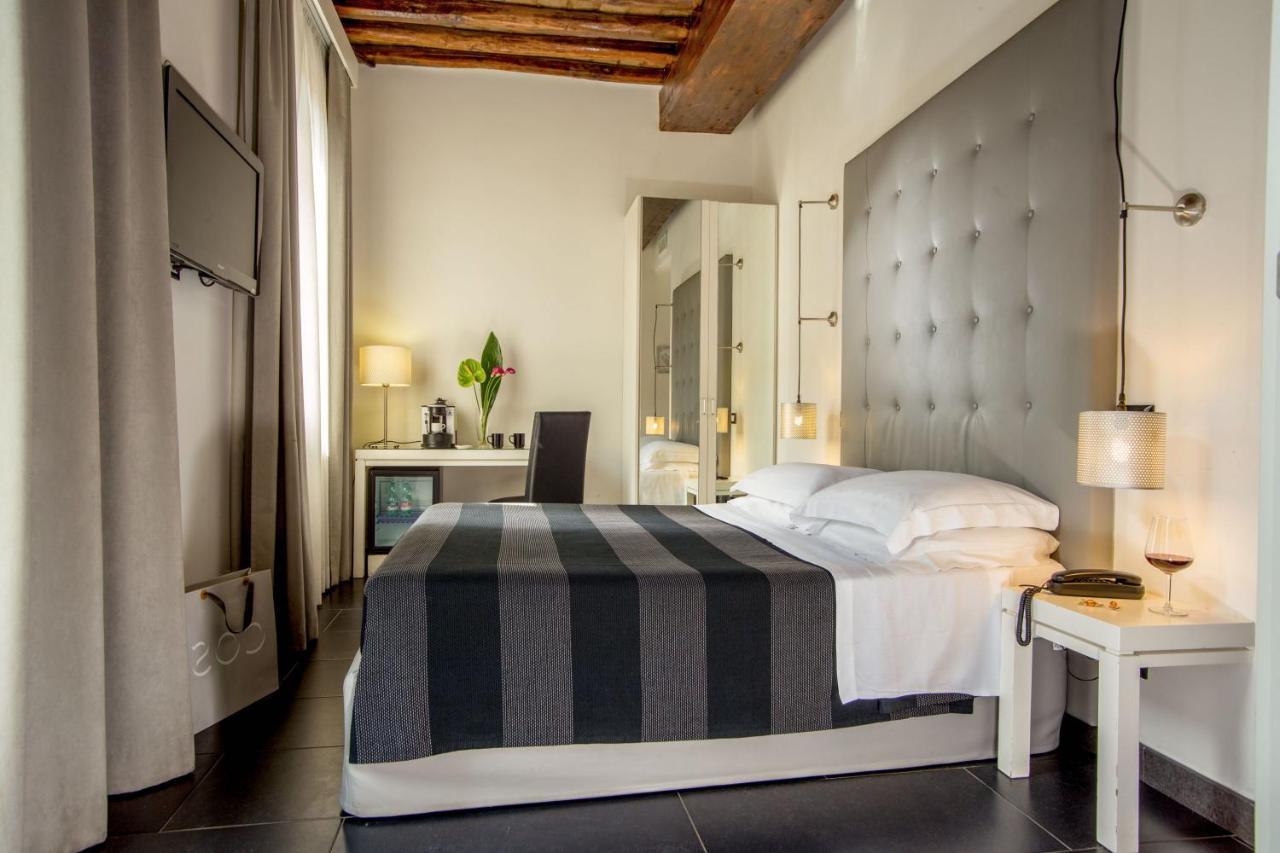 Stay Inn Rome Via Del Corso 외부 사진
