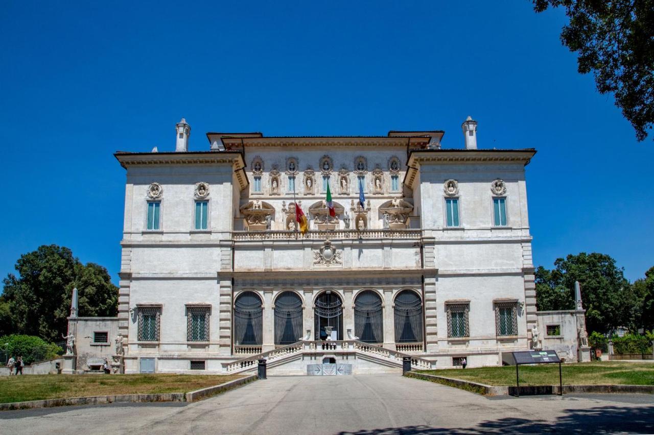Stay Inn Rome Via Del Corso 외부 사진