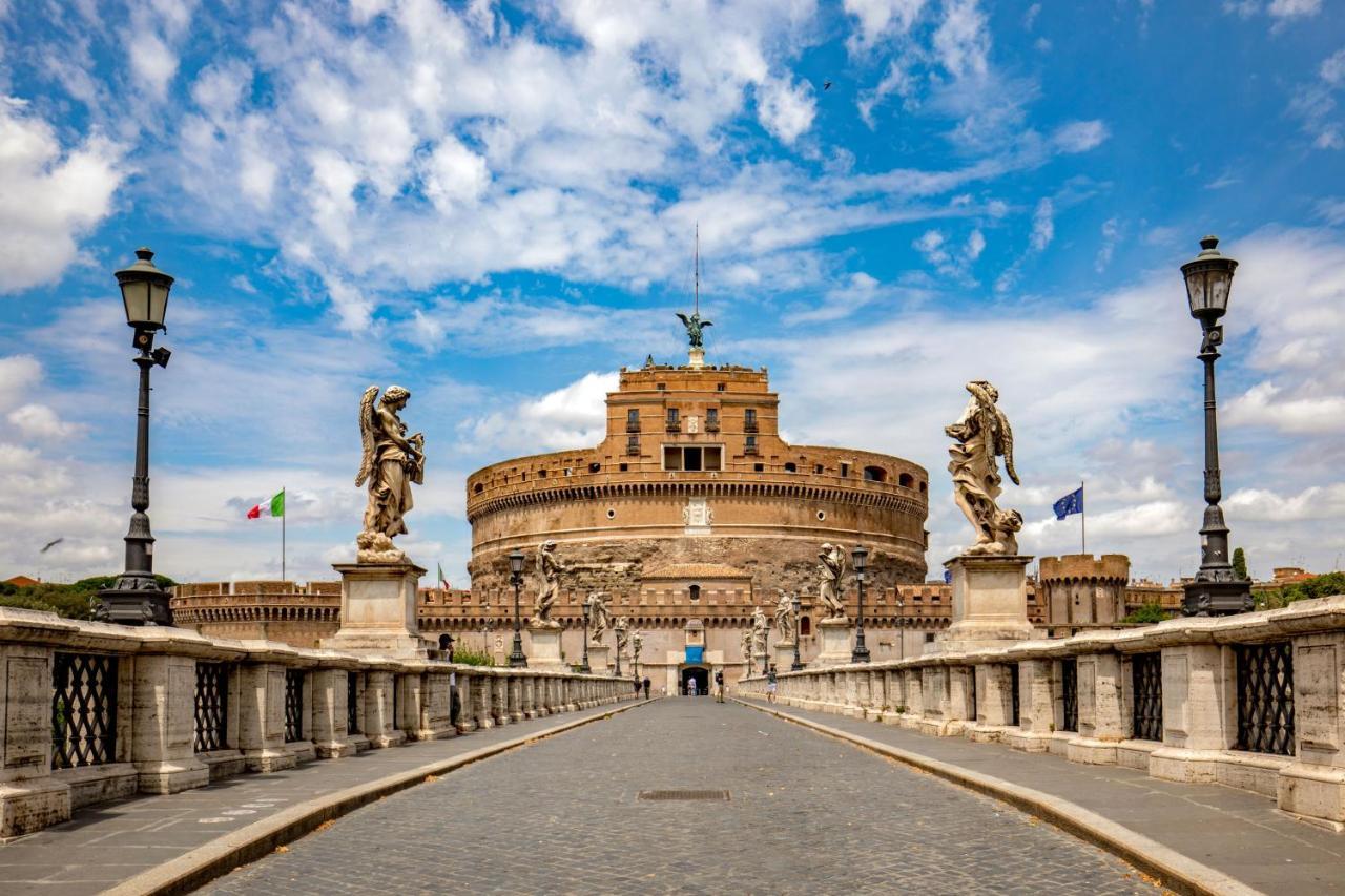 Stay Inn Rome Via Del Corso 외부 사진