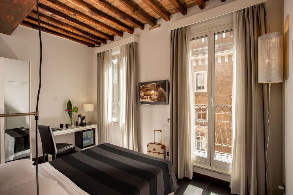Stay Inn Rome Via Del Corso 외부 사진