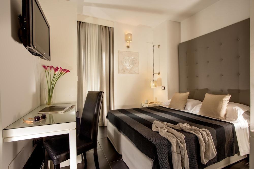 Stay Inn Rome Via Del Corso 외부 사진