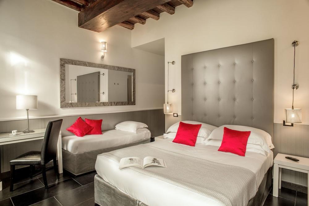 Stay Inn Rome Via Del Corso 외부 사진