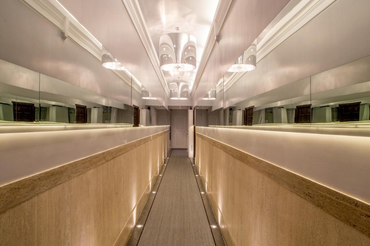 Stay Inn Rome Via Del Corso 외부 사진