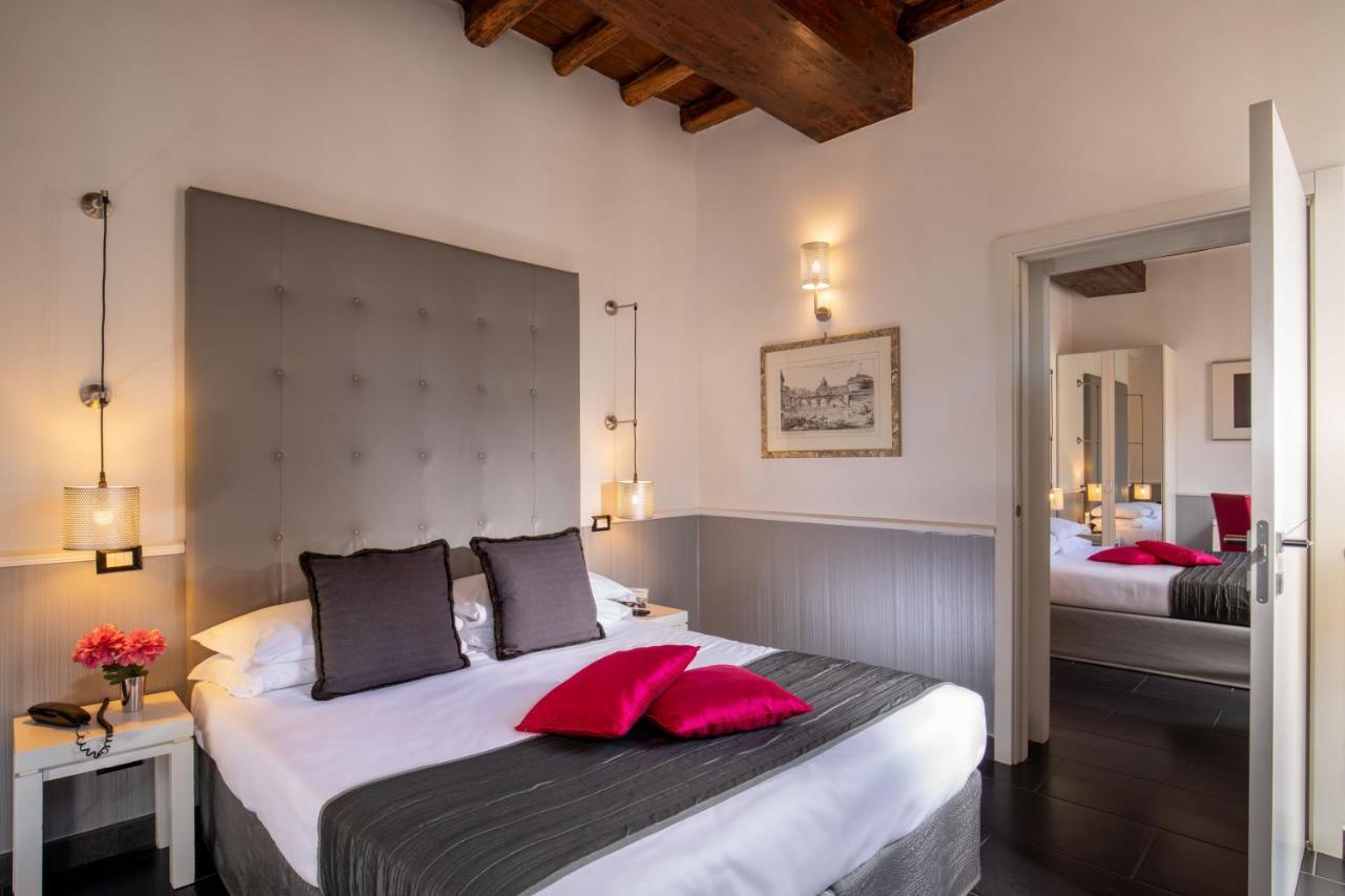 Stay Inn Rome Via Del Corso 외부 사진