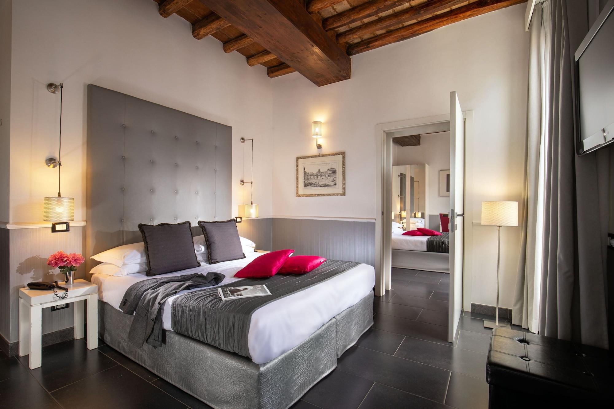 Stay Inn Rome Via Del Corso 외부 사진