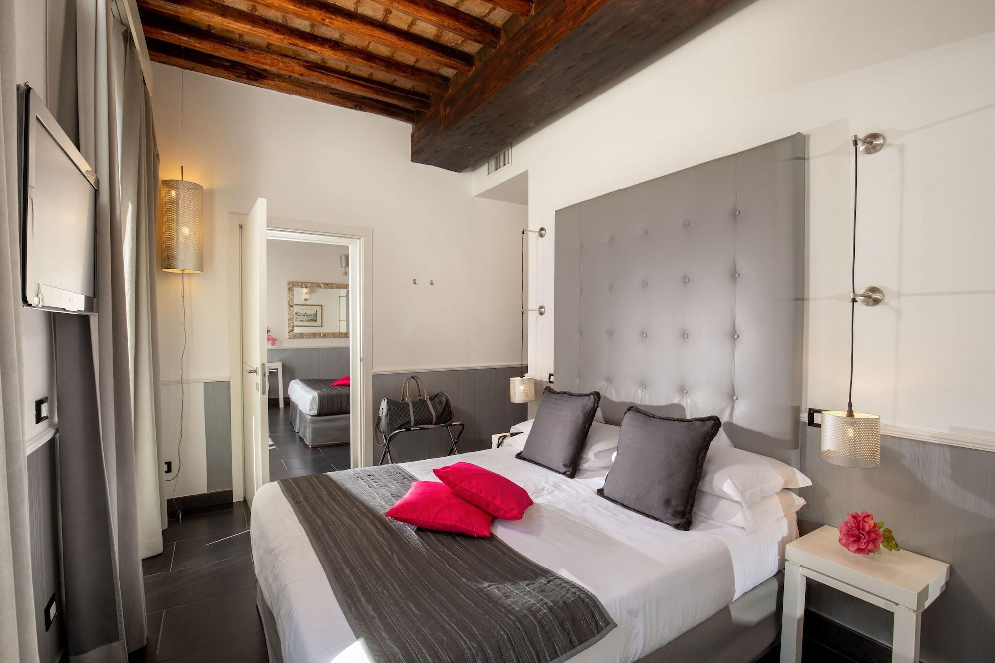 Stay Inn Rome Via Del Corso 외부 사진