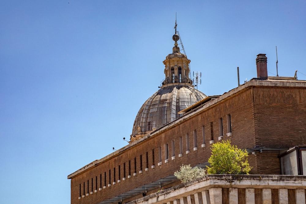 Stay Inn Rome Via Del Corso 외부 사진
