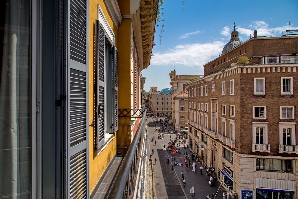Stay Inn Rome Via Del Corso 외부 사진