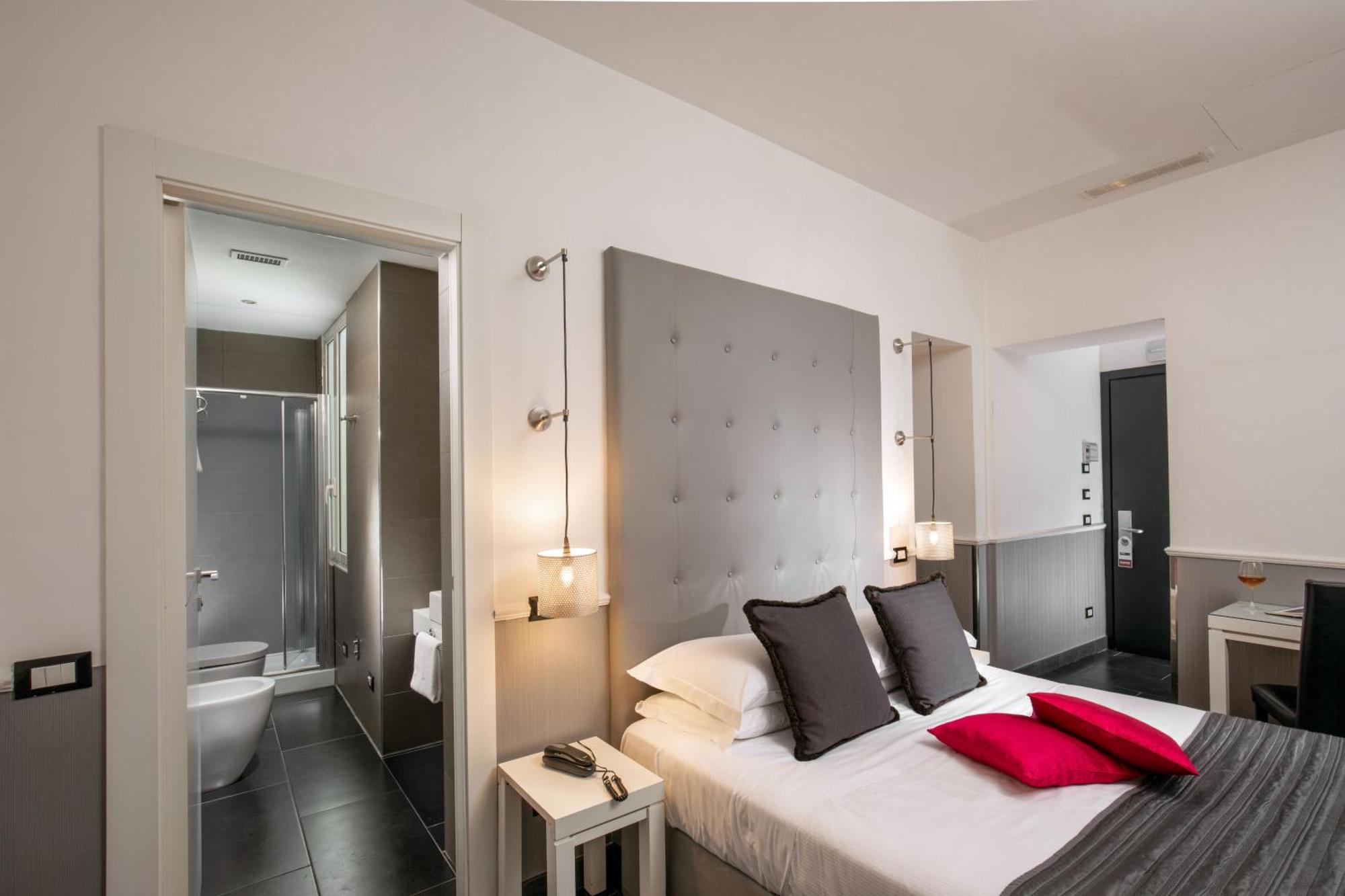 Stay Inn Rome Via Del Corso 객실 사진