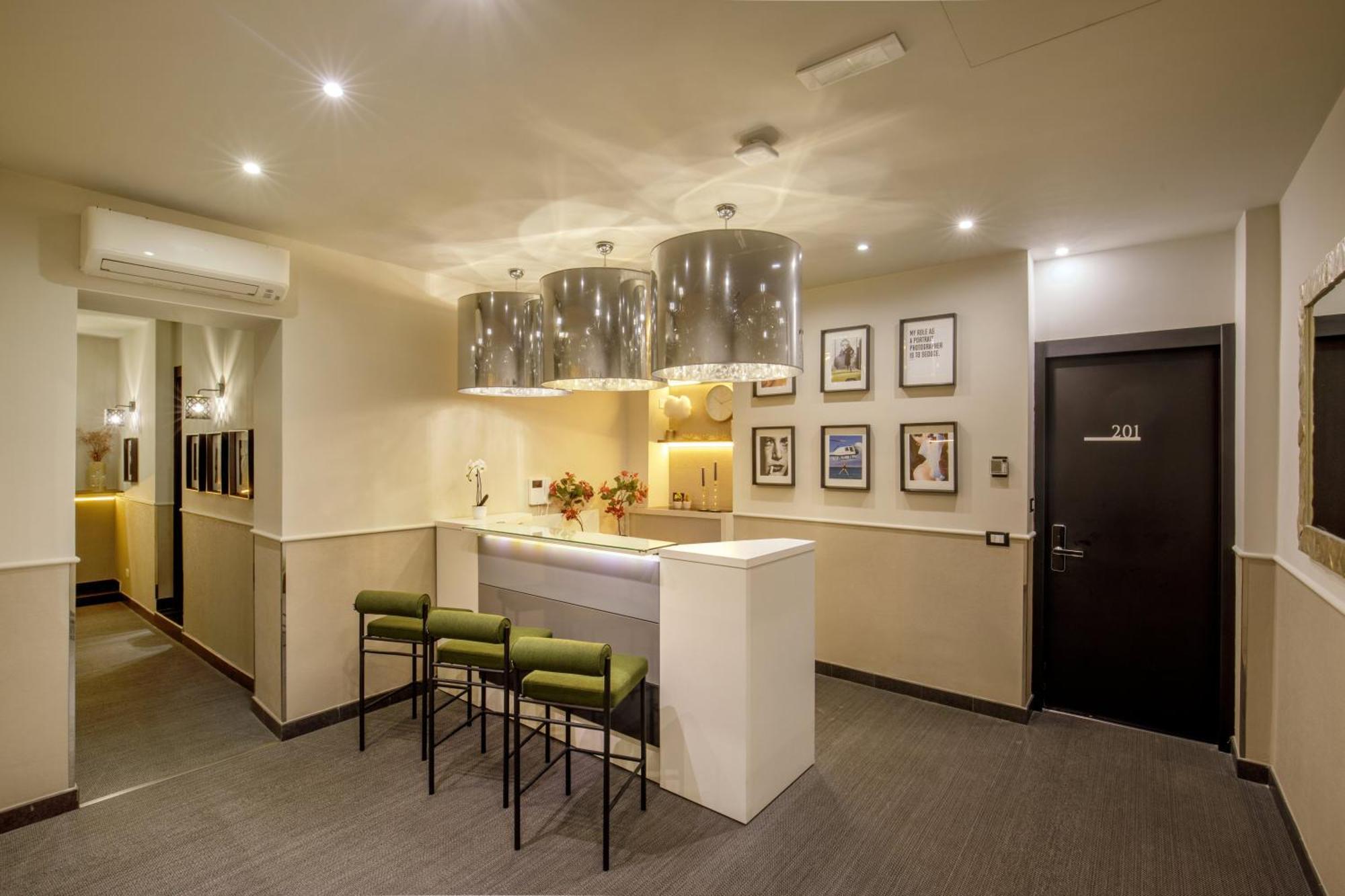 Stay Inn Rome Via Del Corso 외부 사진