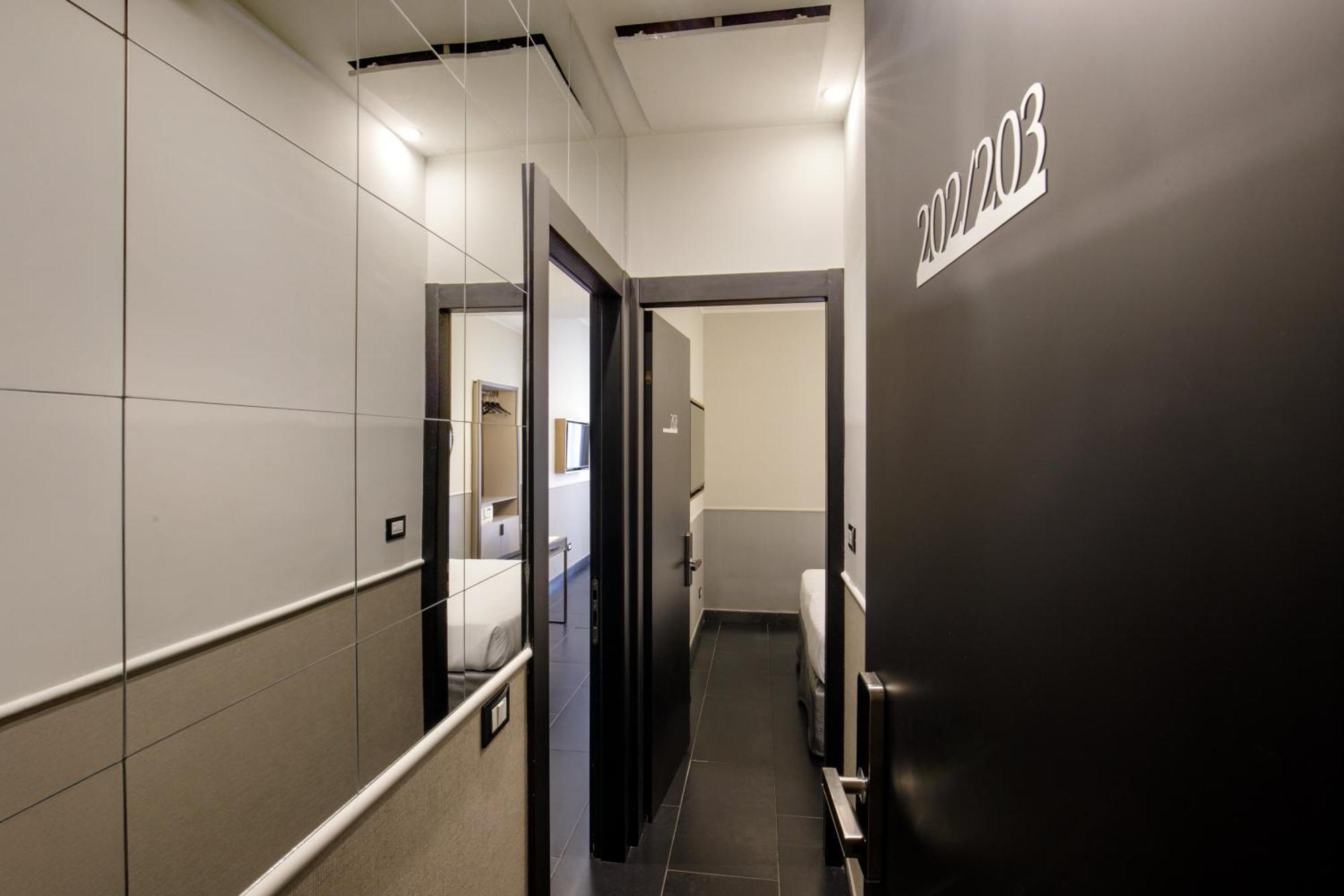 Stay Inn Rome Via Del Corso 외부 사진