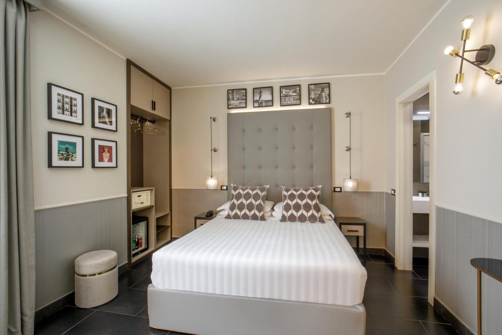 Stay Inn Rome Via Del Corso 외부 사진