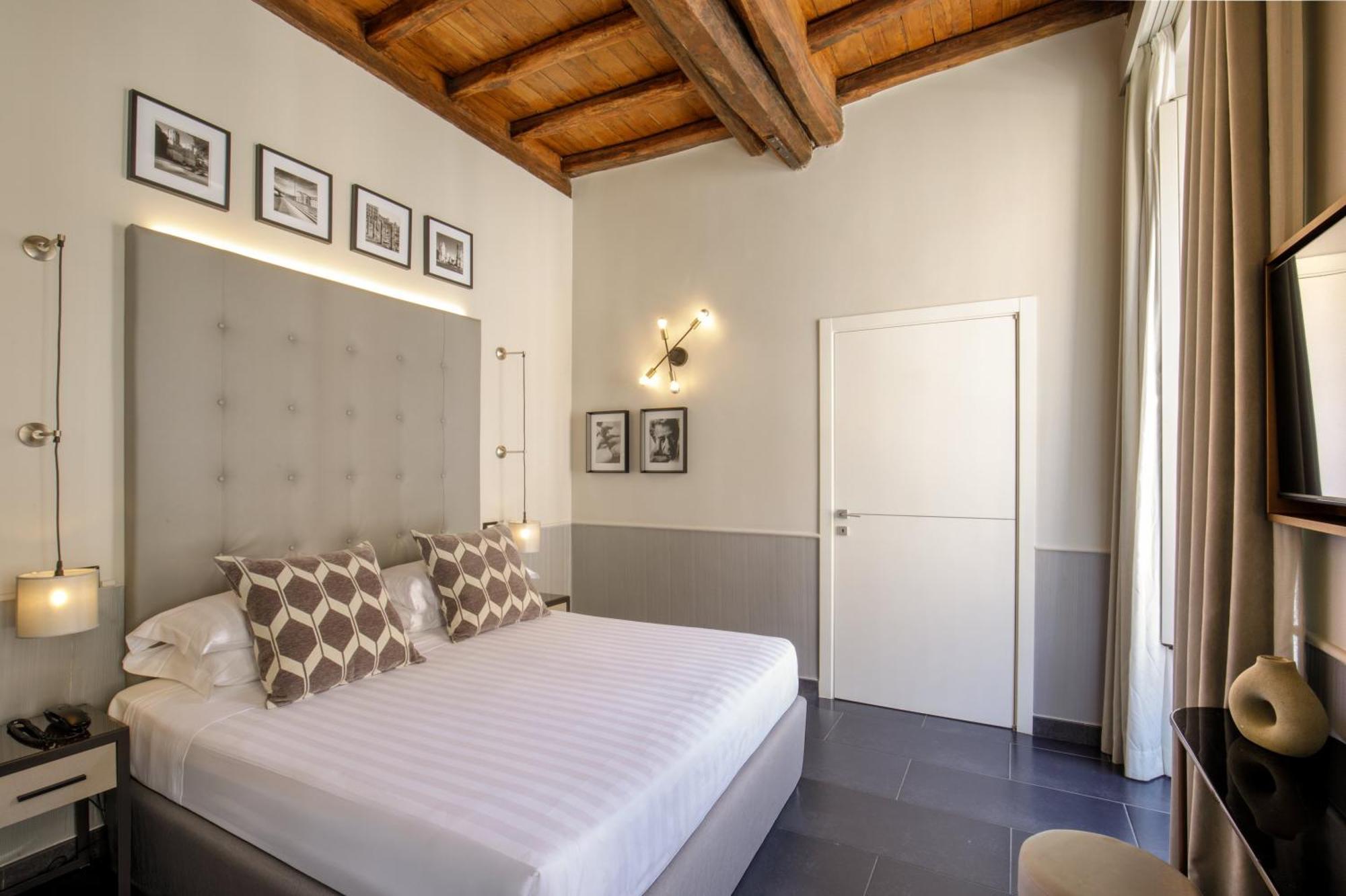 Stay Inn Rome Via Del Corso 외부 사진