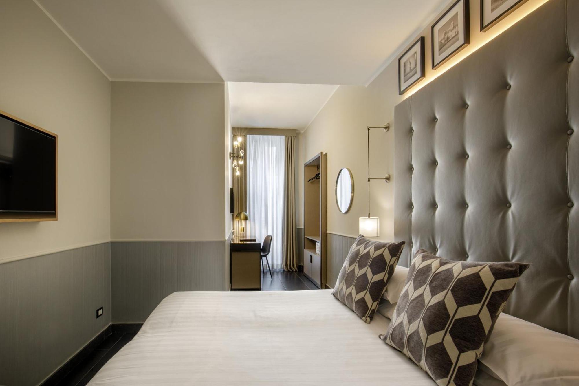 Stay Inn Rome Via Del Corso 외부 사진