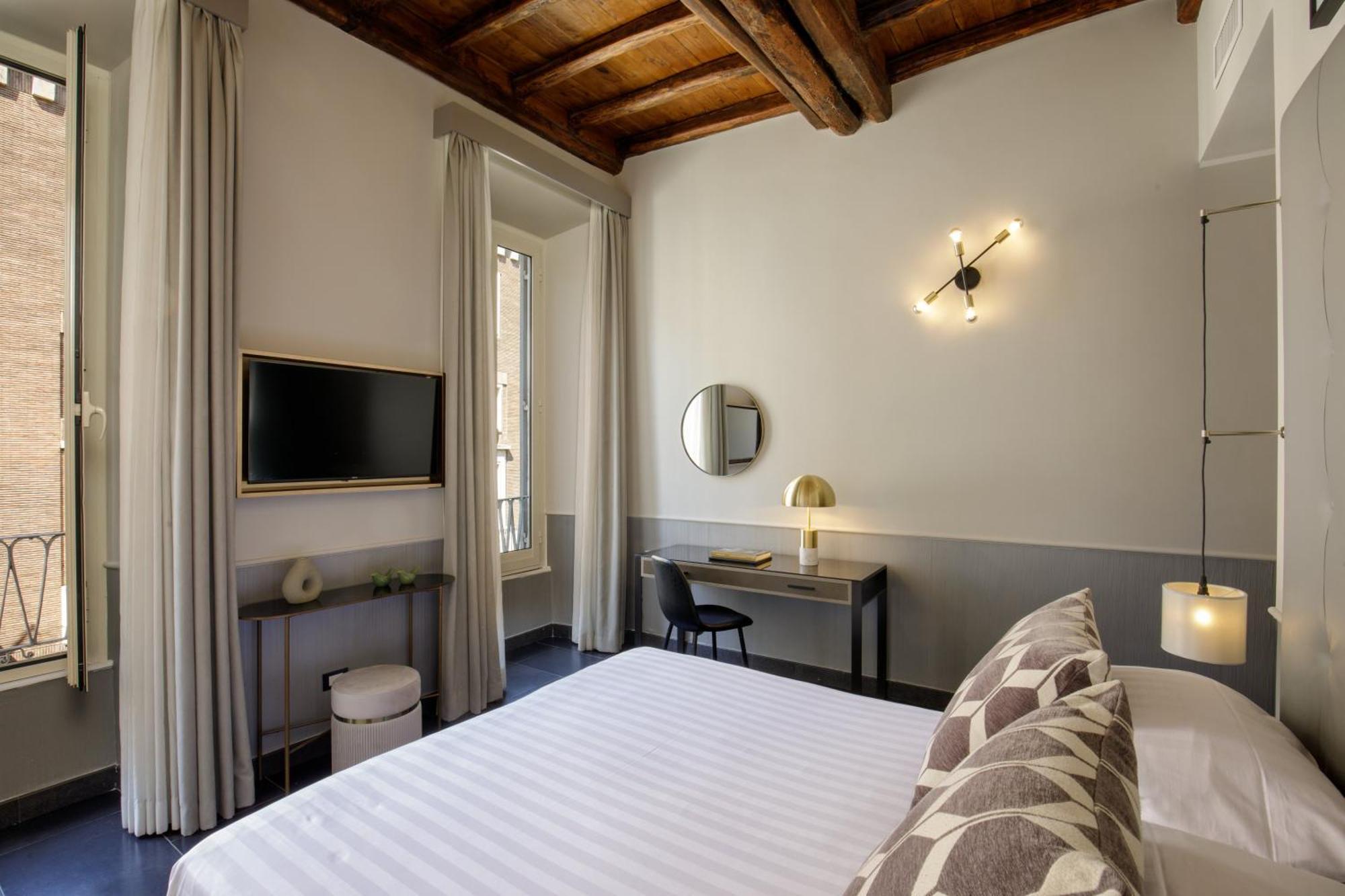 Stay Inn Rome Via Del Corso 외부 사진