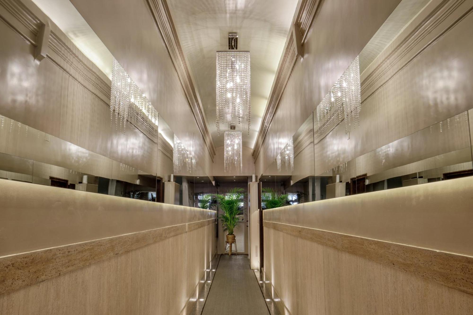 Stay Inn Rome Via Del Corso 외부 사진