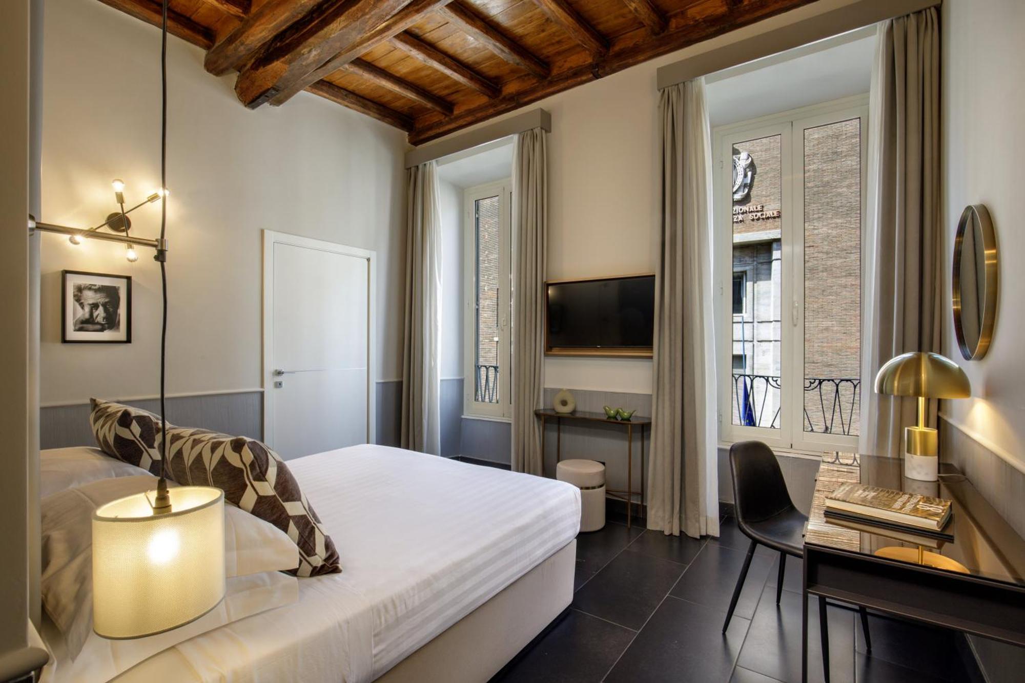 Stay Inn Rome Via Del Corso 외부 사진