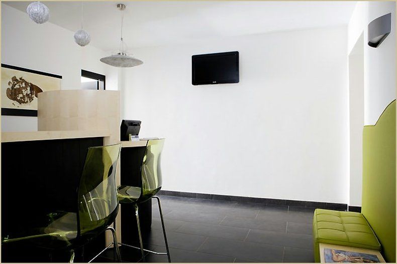 Stay Inn Rome Via Del Corso 외부 사진