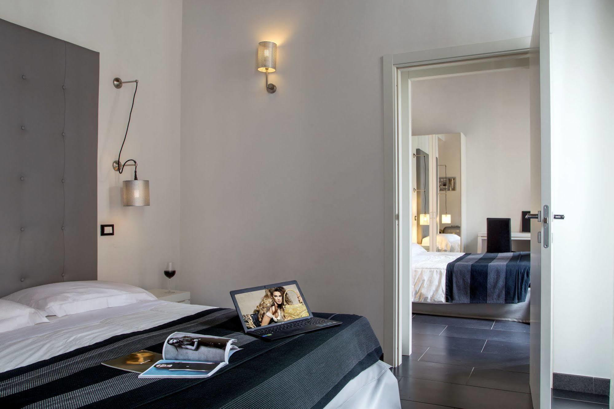 Stay Inn Rome Via Del Corso 외부 사진
